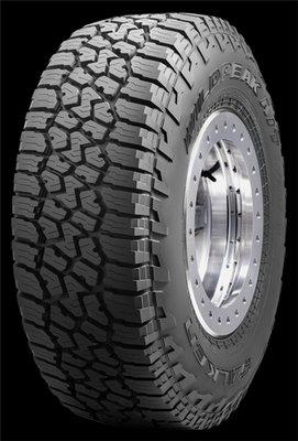 Falken Wildpeak Tires