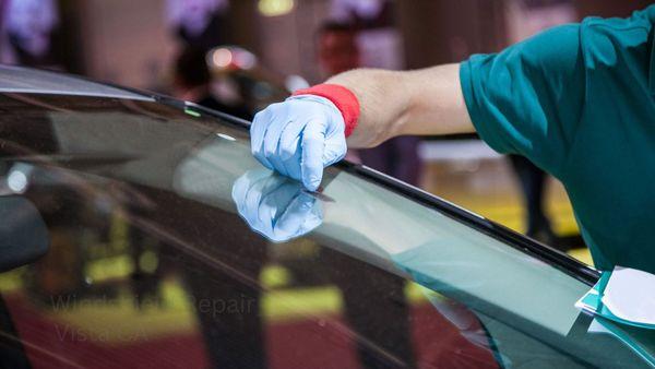 Express Mobile Auto Glass