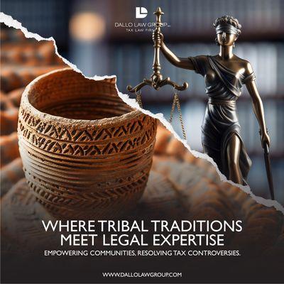 The Treasury and IRS have rolled out proposed regulations for Tribal General Welfare Benefits, giving Tribal governments more freedom to des