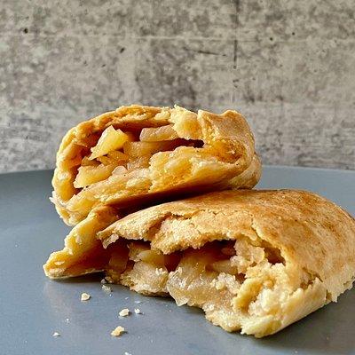 Delta Hand Pies