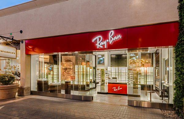 Ray-Ban