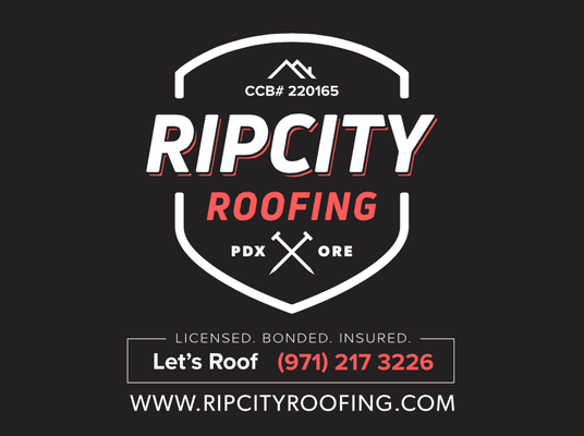 Rip City Roofing