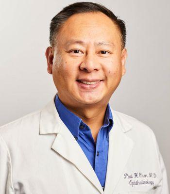 Paul Chen, MD