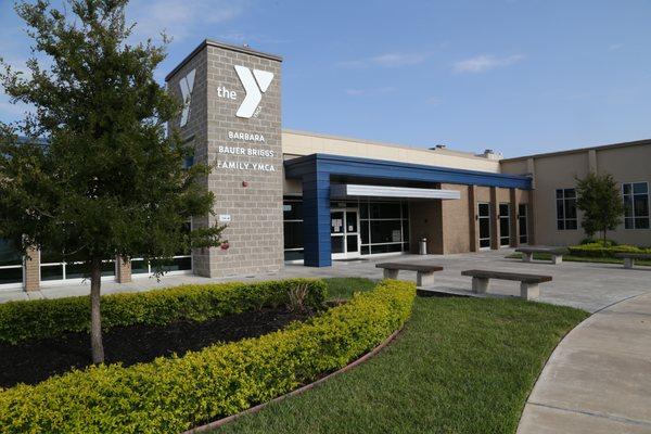 Barbara Bauer Briggs Family YMCA