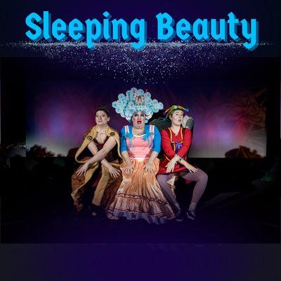 Sleeping Beauty, 2023