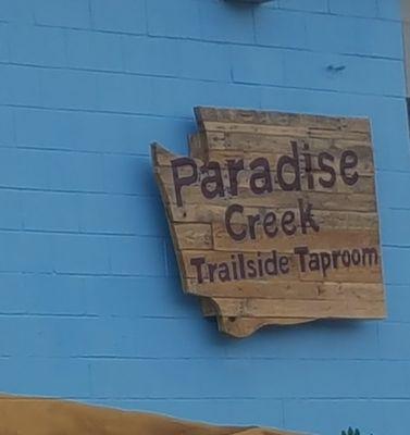 Trailside Taproom