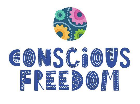 Welcome to Conscious Freedom!