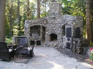 Portland Masonry Services