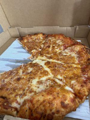 Cheese Boss Pizza