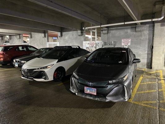 Prius Prime