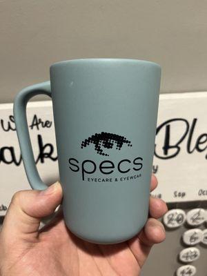 Specs Eyecare