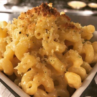 Side Mac n Cheese