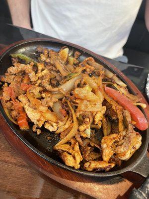 Chico's Fajitas