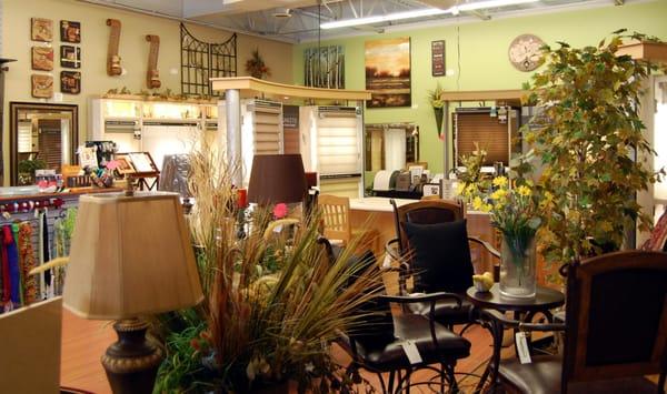 Loveland, Colorado Showroom