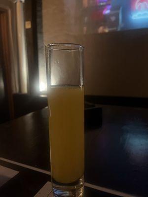 Mimosas