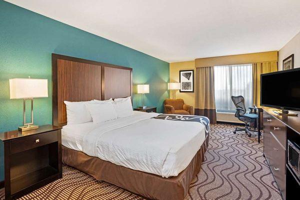 La Quinta Inn & Suites By Wyndham Boise Towne Square