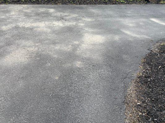 Asphalt services