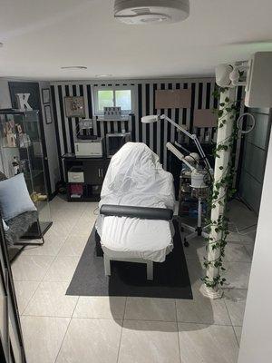 Treatment Room