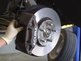 professional brake repair