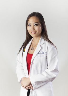 Dr. Chunwen Teng