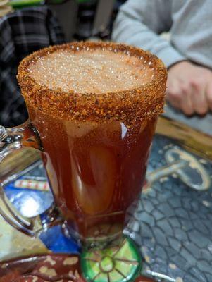 Michelada