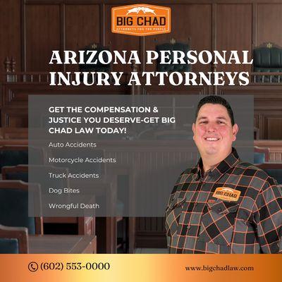 If you or a loved one have been involved in an accident with a tractor-trailer, retaining an Arizona truck accident attorney ...