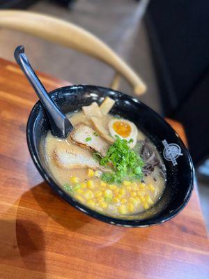 miso ramen