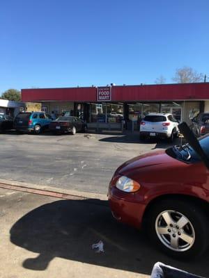 Scenic Brook Foodmart