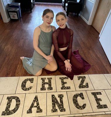 Chez Dance Studio