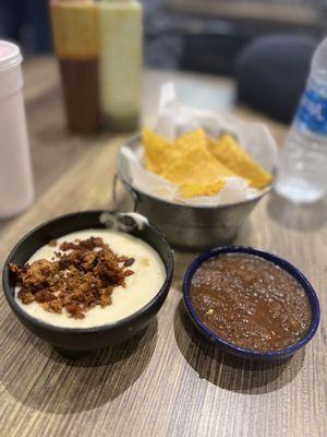 Queso Dip