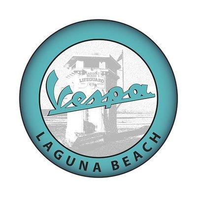 Home of The OC Vespa