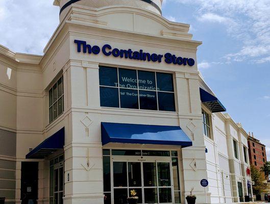 The Container Store