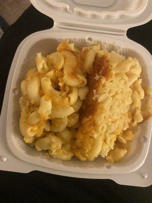 Macaroni and Cheese