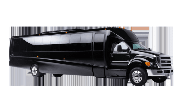 Prestige Transportation Las Vegas Party Bus Rental