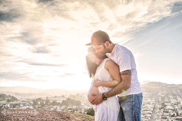 Maternity Photos