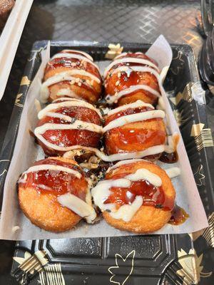 Takoyaki