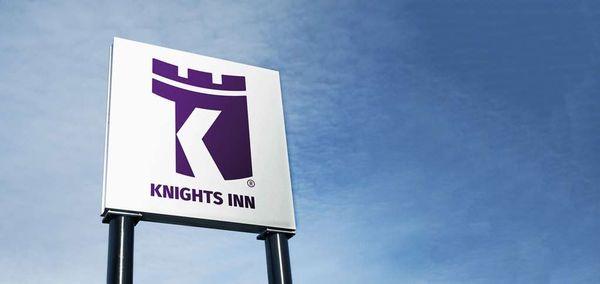 Welcome to the Knights Inn Hermiston