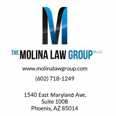 Molina Law