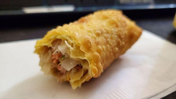 Egg Roll