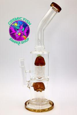 15 inch Water Pipe