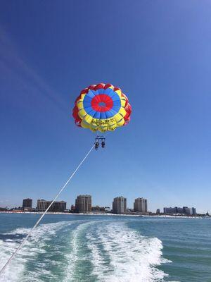 BouYah Watersports - Hilton Clearwater