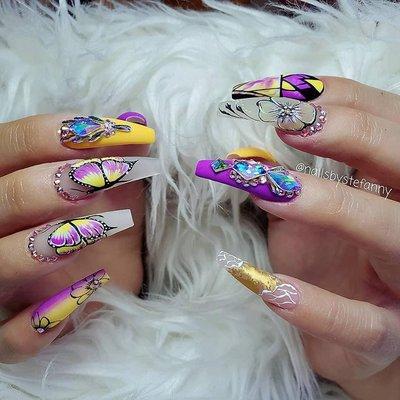 Stefanny Nails