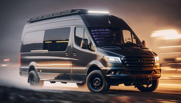 Sprinter Service & Repair  Shop in Redlands CA https://www.sprinterservice.repair/