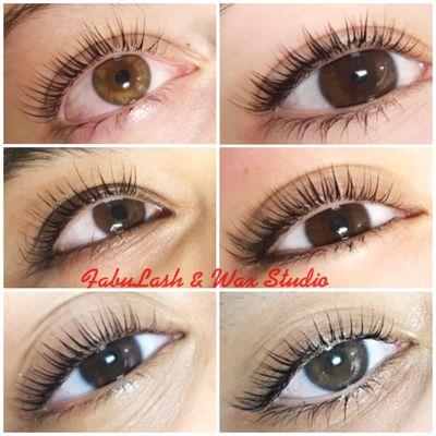 FabuLash & Wax Studio