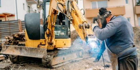 What to Expect From On-Site Welding Repairs