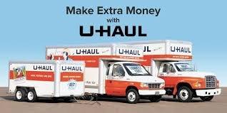 U-Haul Moving & Storage