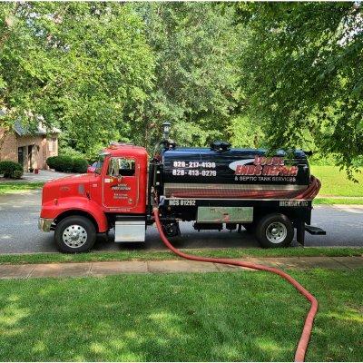 Loose Ends Repair & Septic Tank Service