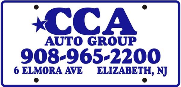 CCA Auto Group