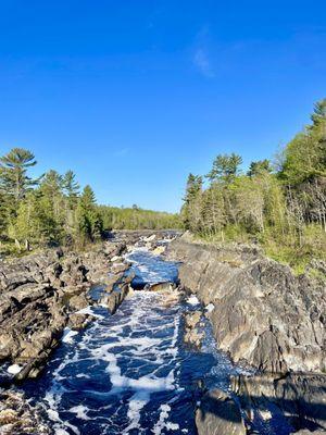 Jay Cooke State Park