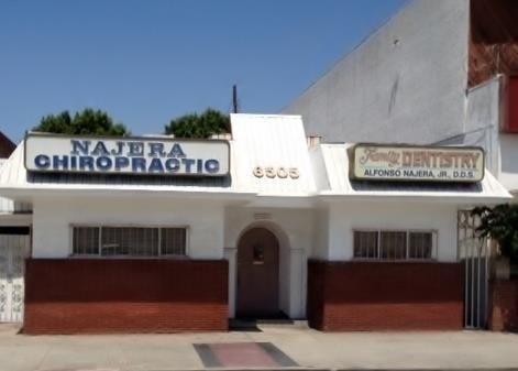 Our office has been serving southeast L.A. For the past 23 years